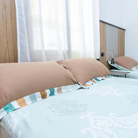 Vlorë Hotel Olti מראה חיצוני תמונה