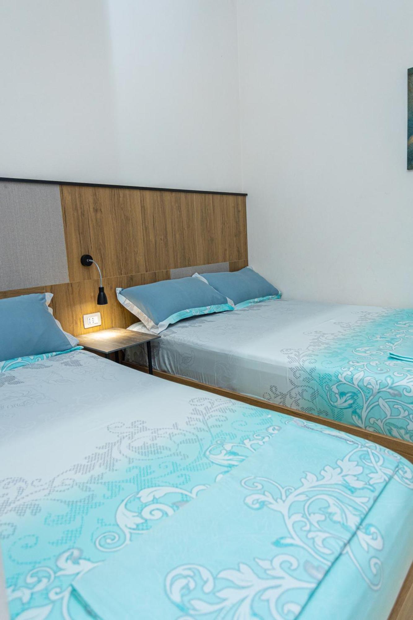 Vlorë Hotel Olti מראה חיצוני תמונה