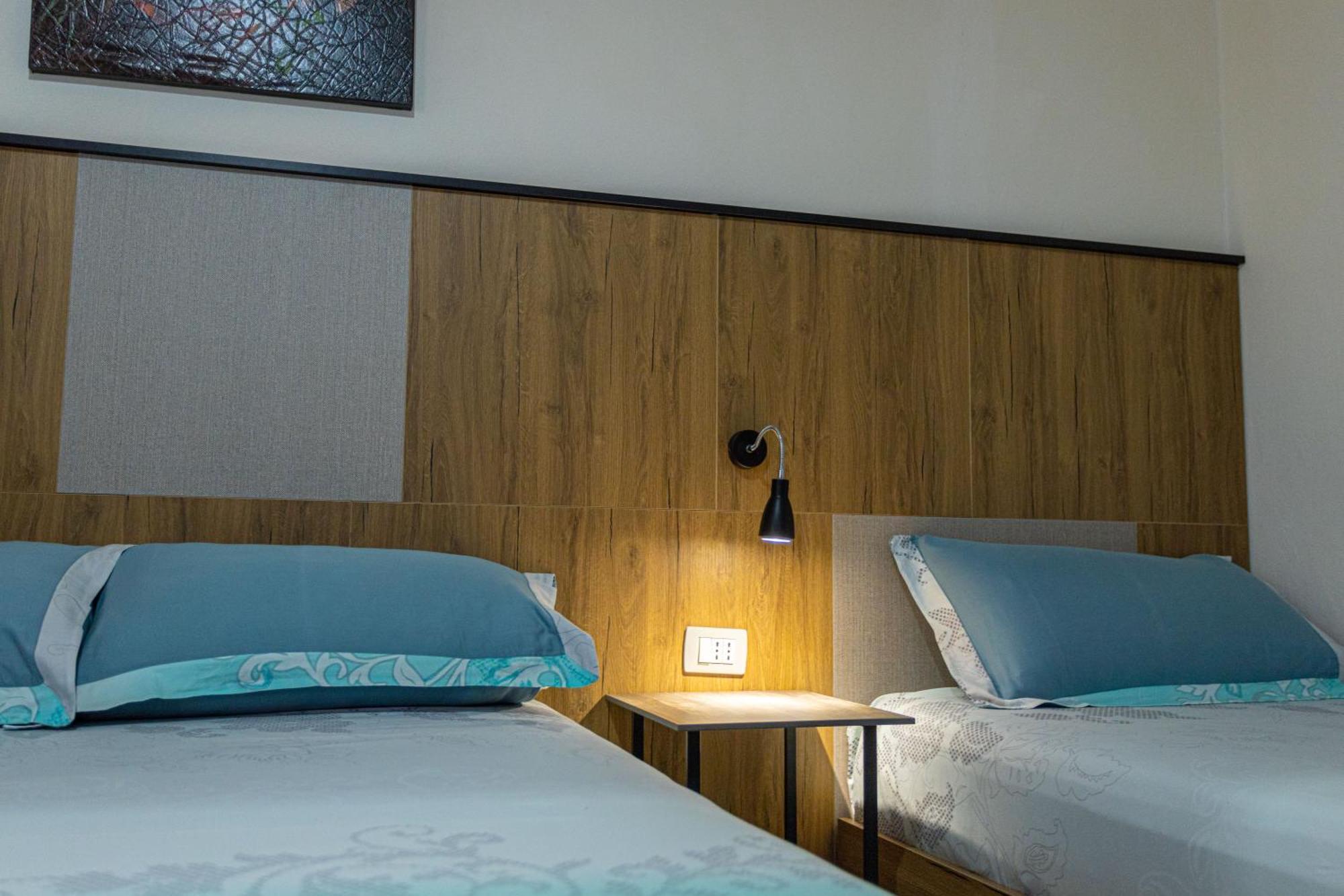 Vlorë Hotel Olti מראה חיצוני תמונה