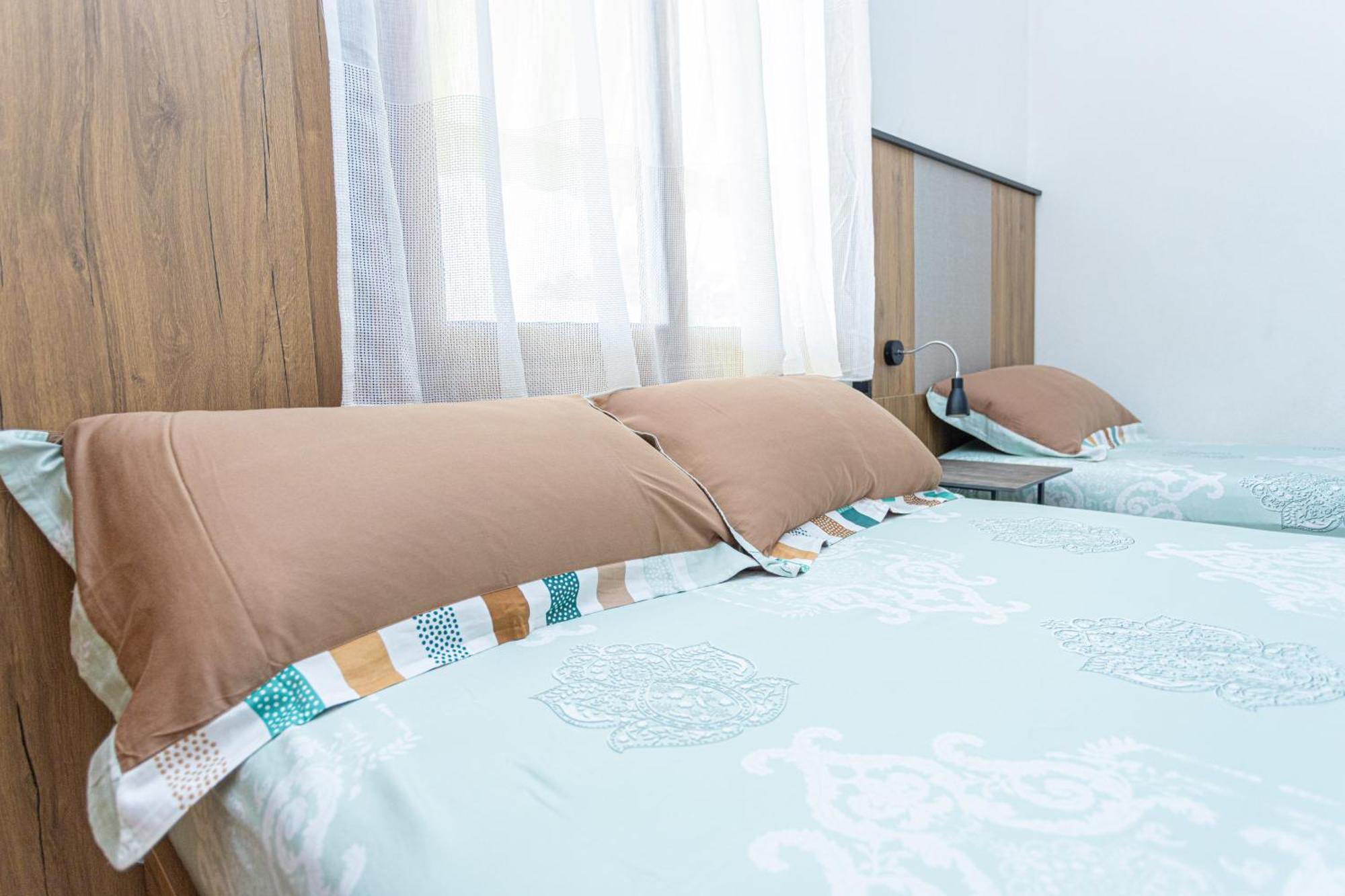Vlorë Hotel Olti מראה חיצוני תמונה