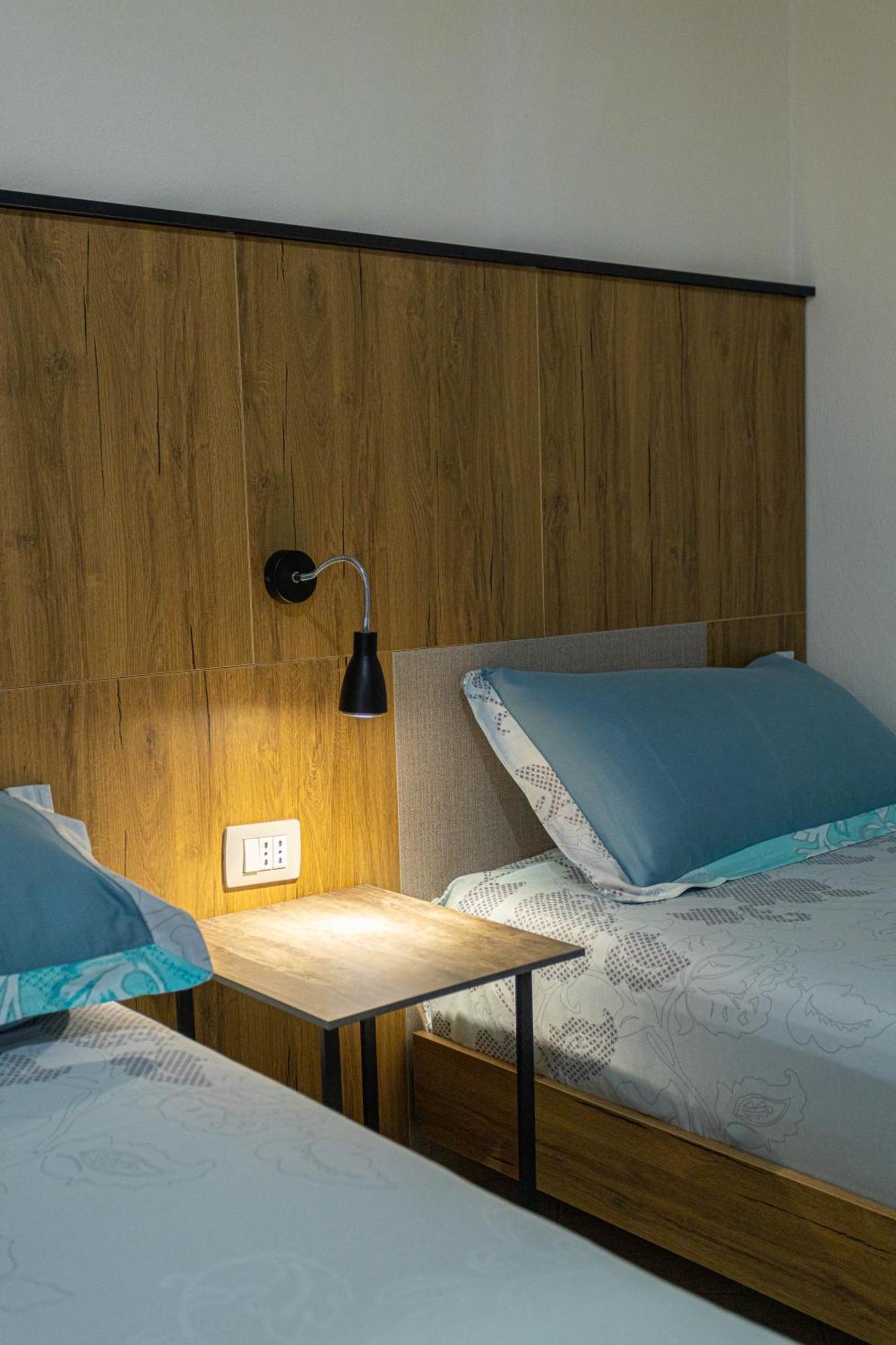Vlorë Hotel Olti מראה חיצוני תמונה