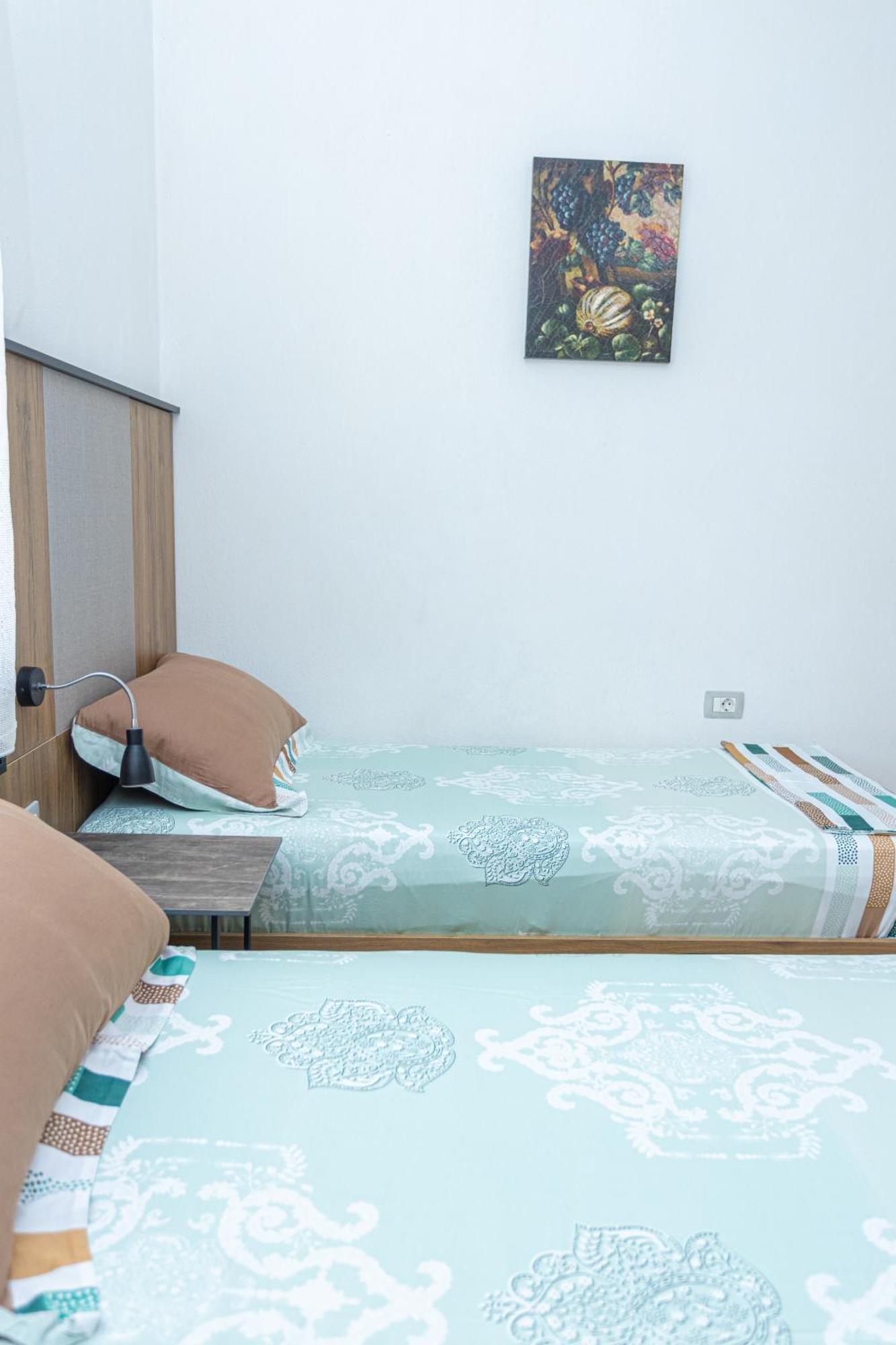 Vlorë Hotel Olti מראה חיצוני תמונה