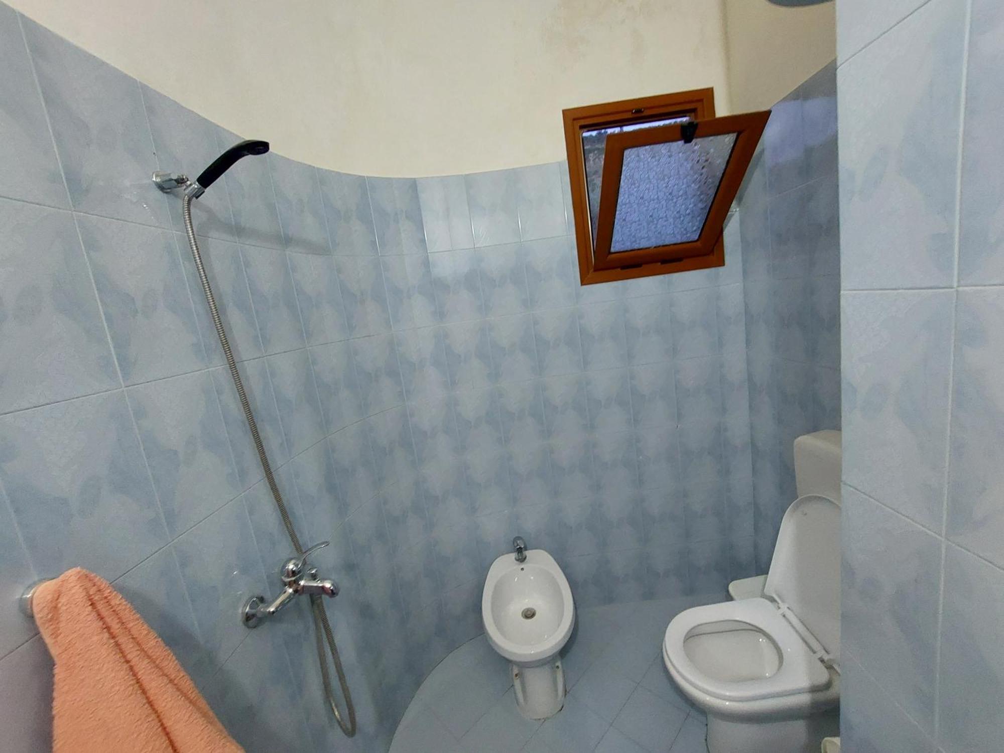 Vlorë Hotel Olti חדר תמונה
